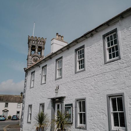 The Murray Arms Hotel Gatehouse of Fleet Luaran gambar