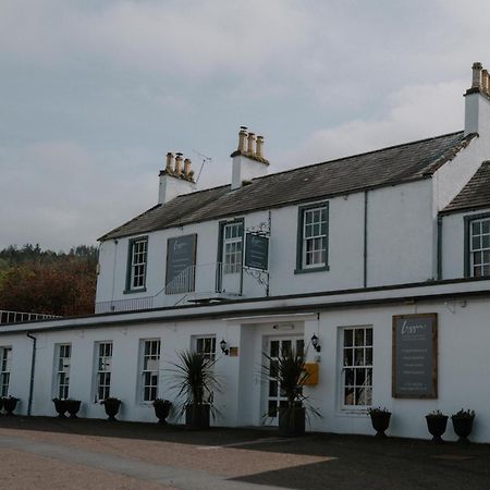 The Murray Arms Hotel Gatehouse of Fleet Luaran gambar