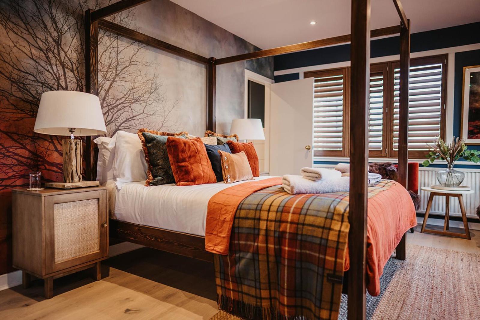 The Murray Arms Hotel Gatehouse of Fleet Luaran gambar