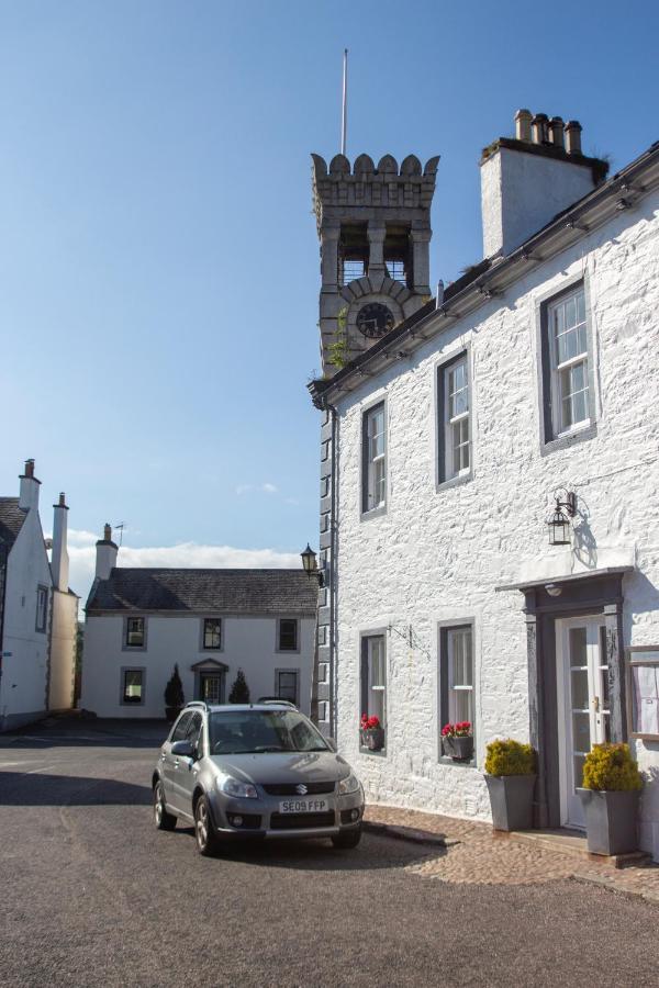 The Murray Arms Hotel Gatehouse of Fleet Luaran gambar